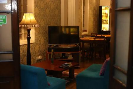VILLA 92 - City - Hostel - 40