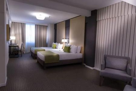 Howard Johnson Plaza by Wyndham Buenos Aires - 45