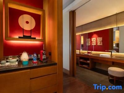 Park Hyatt Sanya Sunny Bay Resort - 62