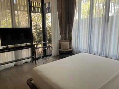 Triple Tree Beach Resort - 91