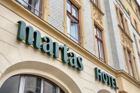 martas Berlin-Mitte - 18