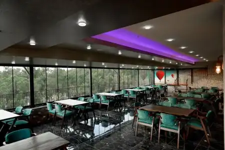 Elada Luxury Otel - 13