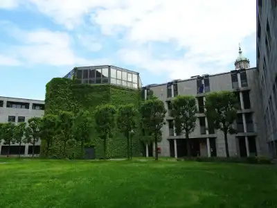 Victorias Royal Garden - 0