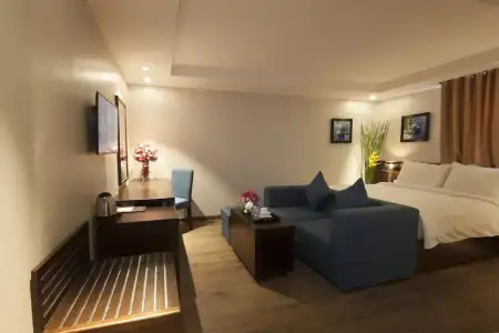 Roseland Centa Spa - 72