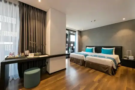 The Code & Spa Da Nang - 116