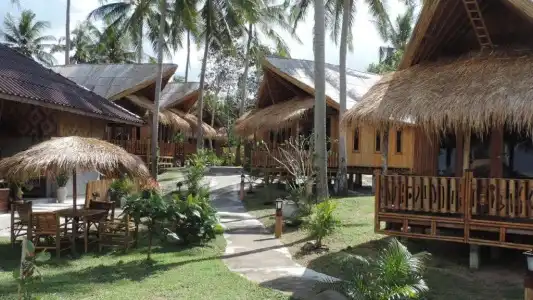 Lazy Days Bungalows - 38