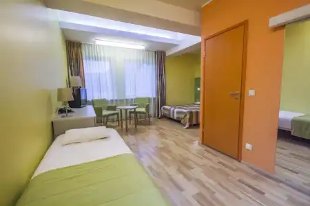 Braavo Spa - 4