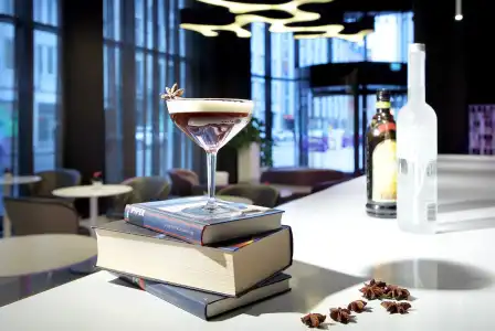 Eurostars Book - 12
