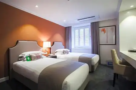 The Grand Myeongdong - 69