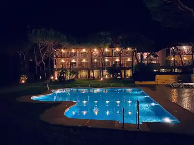 Nuevo Portil Golf - 20