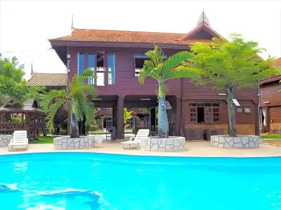 Baan Thai Lanna Pattaya - 420