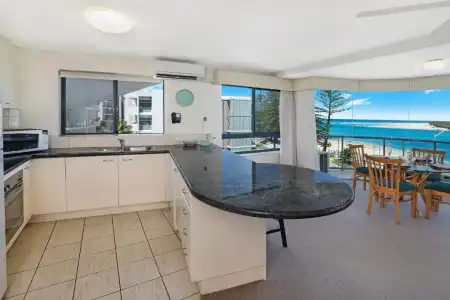Cerulean Apartments - 181