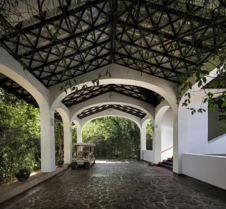 Heritance Ayurveda - All Meals and Treatments - 24