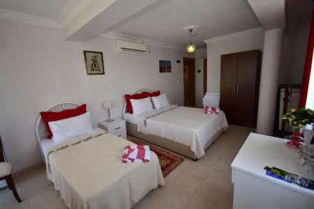 Cunda Aşiyan Otel - 59