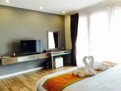 Elegancy Resort Hua Hin - 22