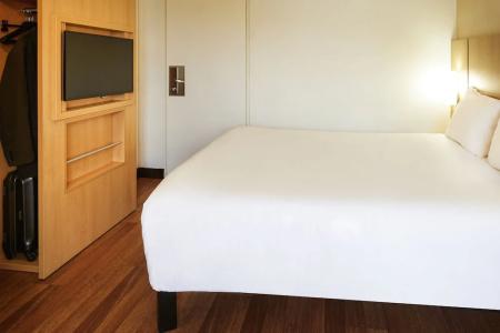 Ibis Marseille Centre Gare Saint Charles - 72