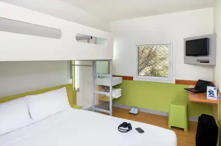 Ibis Budget Newcastle - 21