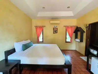 Baanbali Beach Resort - 22