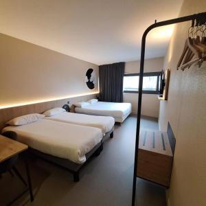 B&B La Rochelle Centre les Minimes - 40