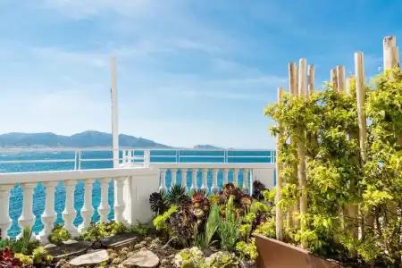 Le Petit Nice Passedat - Relais & Châteaux - 64