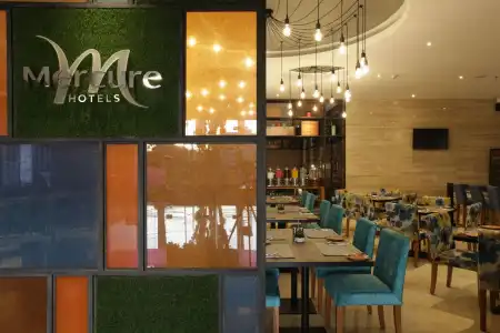 Mercure Jakarta Cikini - 25
