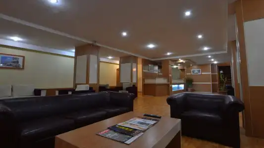 Florya Park - 8
