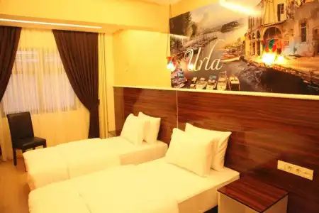 Lucid Otel - 26