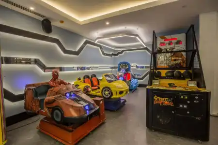 Sensitive Premium Resort & Spa - All Inclusive - 15