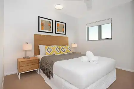 Allure & Apartments - 47