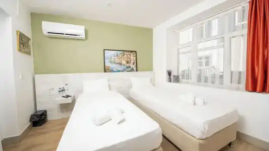 Lime Bozcaada - 86