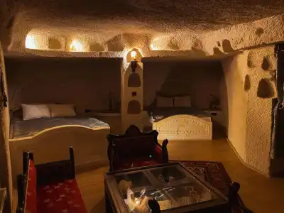Asteria Cave - 76