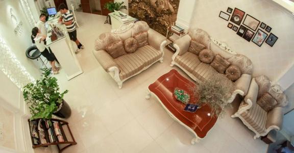 Hanoi Veris Boutique & Spa - 11