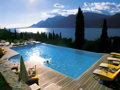 Bellevue San Lorenzo - Adults Only - 36