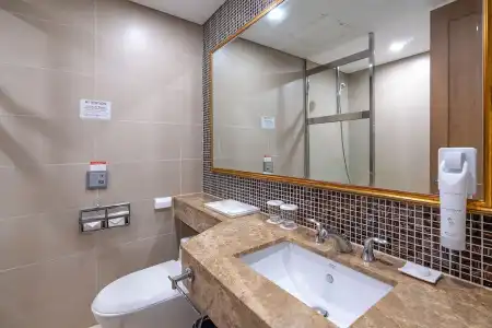 Haeundae Centum - 8