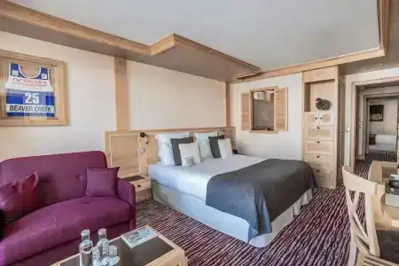 Hôtel Annapurna - 53