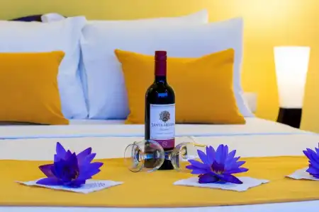 Ceyloni Panorama Resort - 32