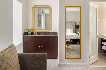 Martinique New York on Broadway, Curio Collection by Hilton - 67