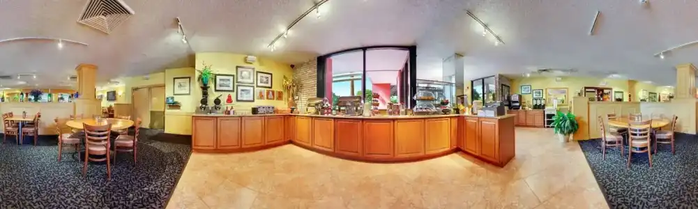 Ramada Inn of Naples - 10