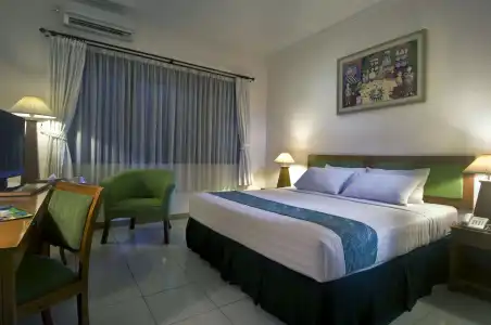 Griya Sentana Jogjakarta - 6