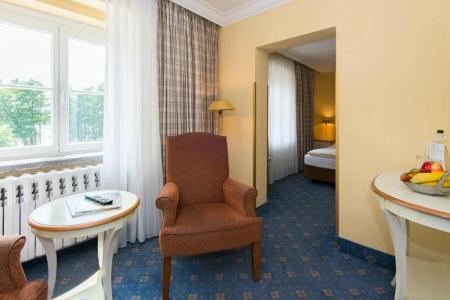Best Western SeeFrankenhorst - 135