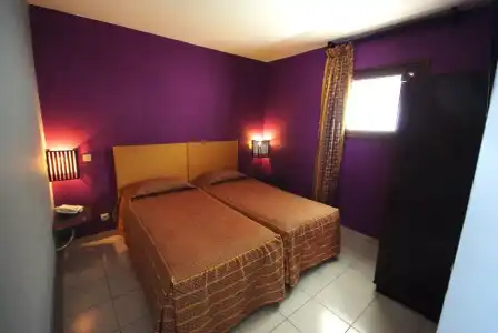 El Pueblo Tamlelt - 57