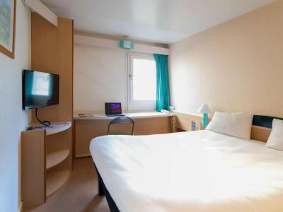 Ibis Grenoble Centre Bastille - 2
