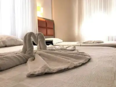 Aksel Butik Otel - 29