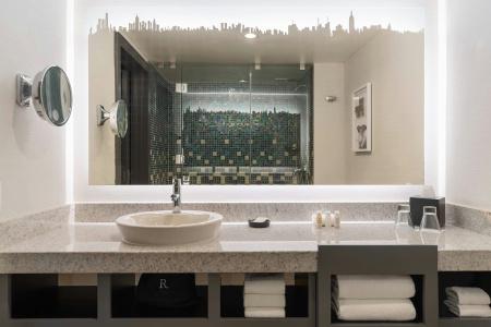 Renaissance New York Times Square by Marriott - 46