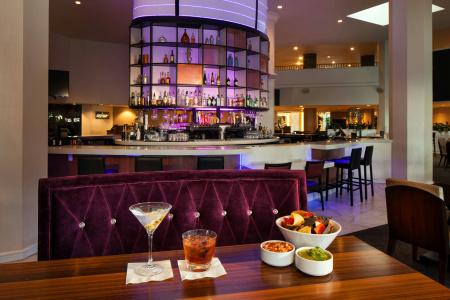Sheraton Gateway Los Angeles - 37