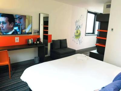 Ibis Styles Caen Centre Gare - 39