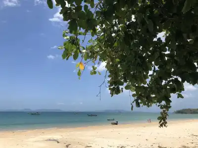 Klong Muang Seaview - 44