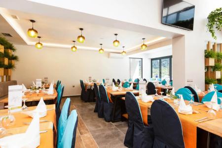 T Premium Suites - 21