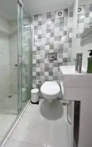 Saatli Apart Otel - 18