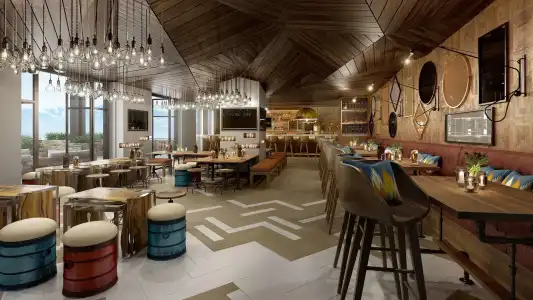 Viceroy Kopaonik Serbia - 12